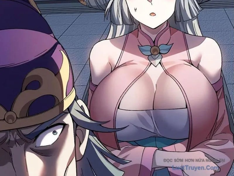 Hảo Đồ Nhi Hãy Tha Cho Vi Sư Chapter 373 - Trang 2