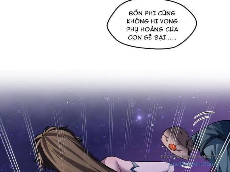 Hảo Đồ Nhi Hãy Tha Cho Vi Sư Chapter 373 - Trang 2