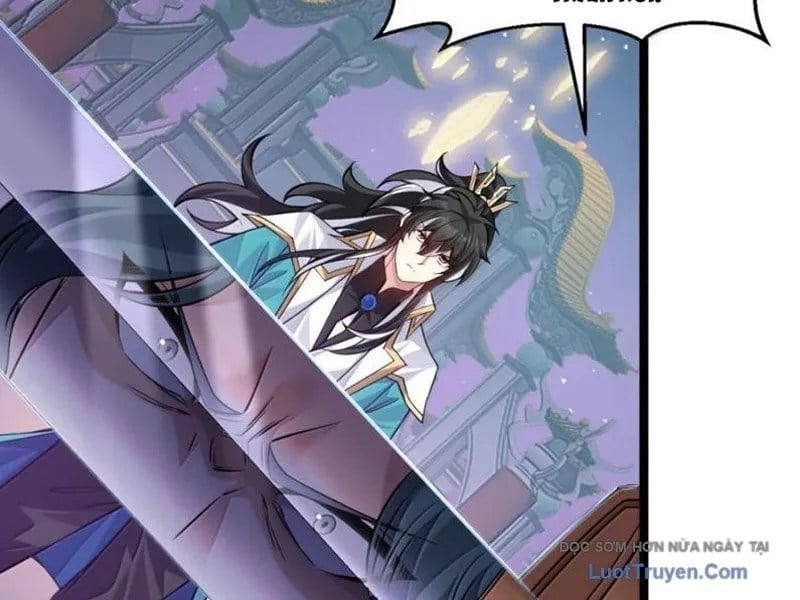 Hảo Đồ Nhi Hãy Tha Cho Vi Sư Chapter 373 - Trang 2