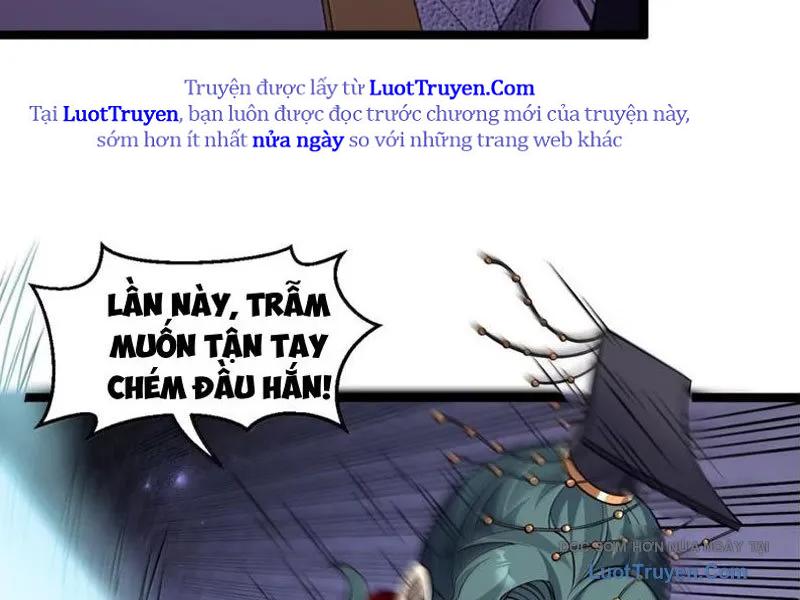 Hảo Đồ Nhi Hãy Tha Cho Vi Sư Chapter 373 - Trang 2