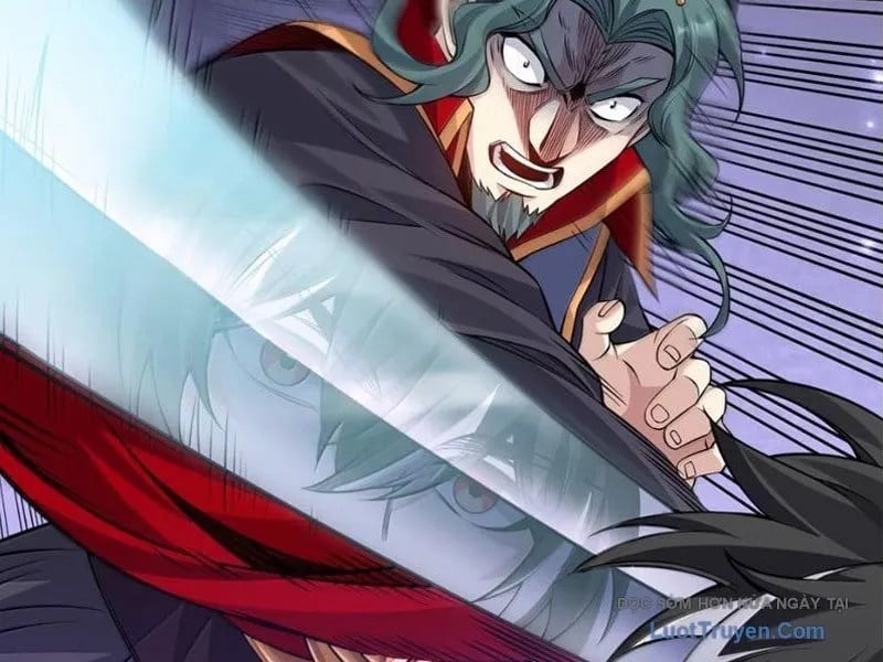 Hảo Đồ Nhi Hãy Tha Cho Vi Sư Chapter 373 - Trang 2