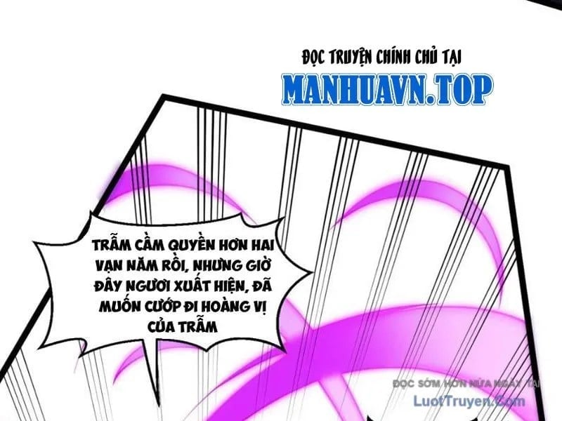 Hảo Đồ Nhi Hãy Tha Cho Vi Sư Chapter 373 - Trang 2