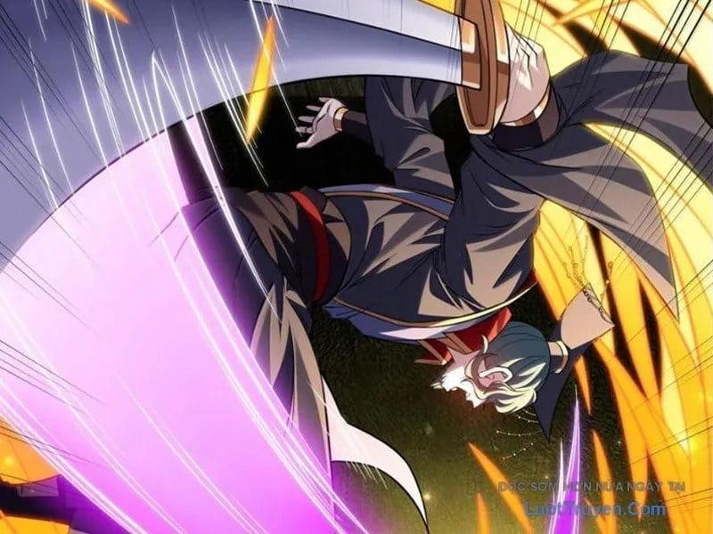 Hảo Đồ Nhi Hãy Tha Cho Vi Sư Chapter 373 - Trang 2