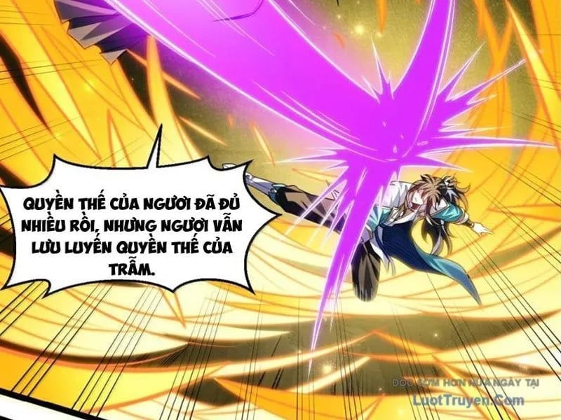 Hảo Đồ Nhi Hãy Tha Cho Vi Sư Chapter 373 - Trang 2