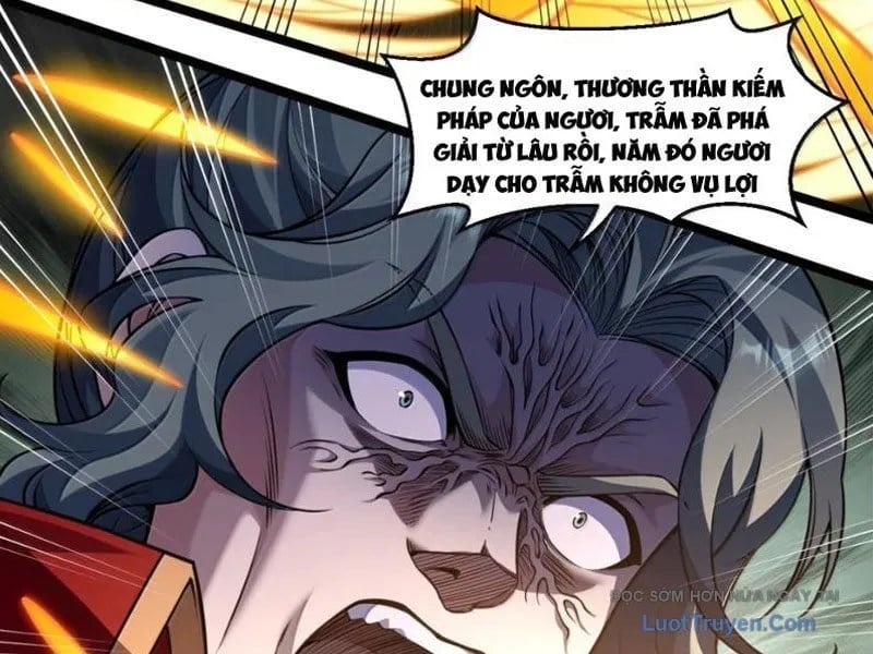 Hảo Đồ Nhi Hãy Tha Cho Vi Sư Chapter 373 - Trang 2