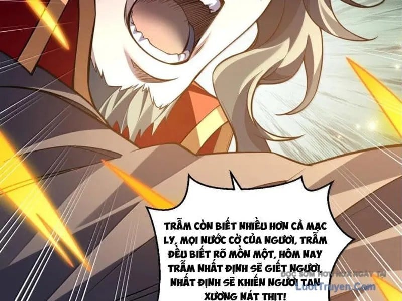 Hảo Đồ Nhi Hãy Tha Cho Vi Sư Chapter 373 - Trang 2