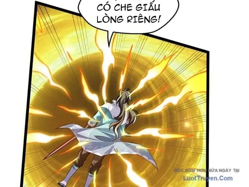 Hảo Đồ Nhi Hãy Tha Cho Vi Sư Chapter 373 - Trang 2