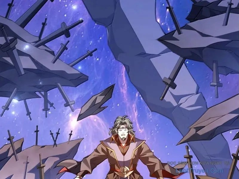 Hảo Đồ Nhi Hãy Tha Cho Vi Sư Chapter 373 - Trang 2