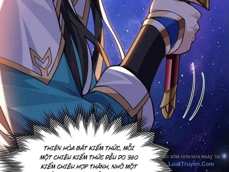 Hảo Đồ Nhi Hãy Tha Cho Vi Sư Chapter 373 - Trang 2