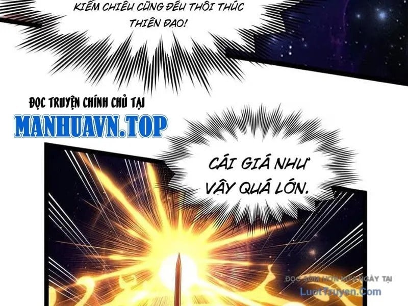 Hảo Đồ Nhi Hãy Tha Cho Vi Sư Chapter 373 - Trang 2