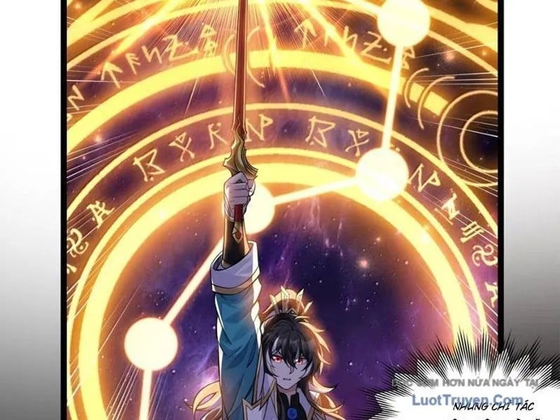 Hảo Đồ Nhi Hãy Tha Cho Vi Sư Chapter 373 - Trang 2