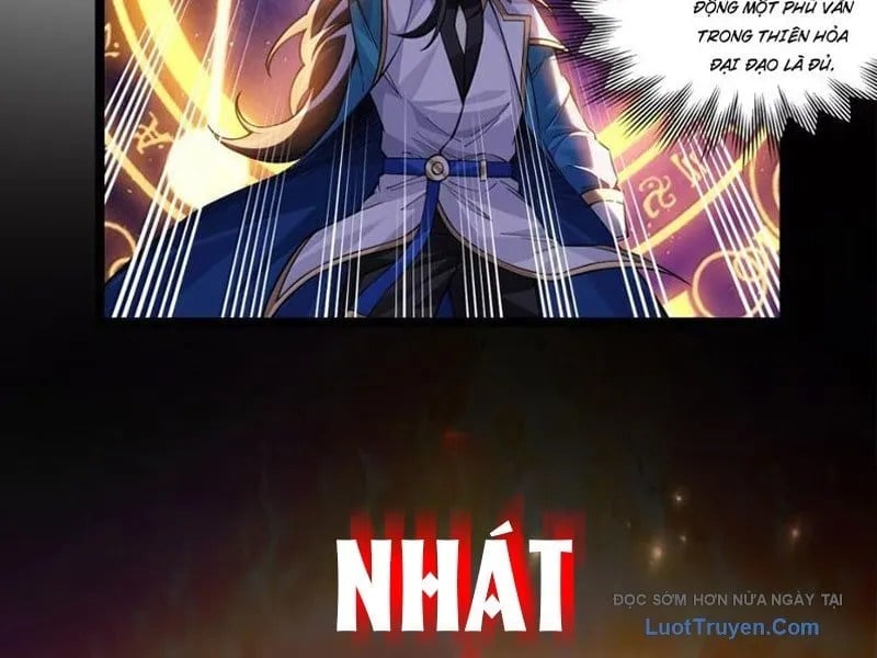 Hảo Đồ Nhi Hãy Tha Cho Vi Sư Chapter 373 - Trang 2