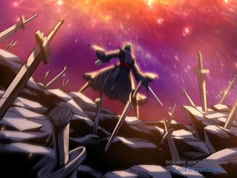 Hảo Đồ Nhi Hãy Tha Cho Vi Sư Chapter 373 - Trang 2