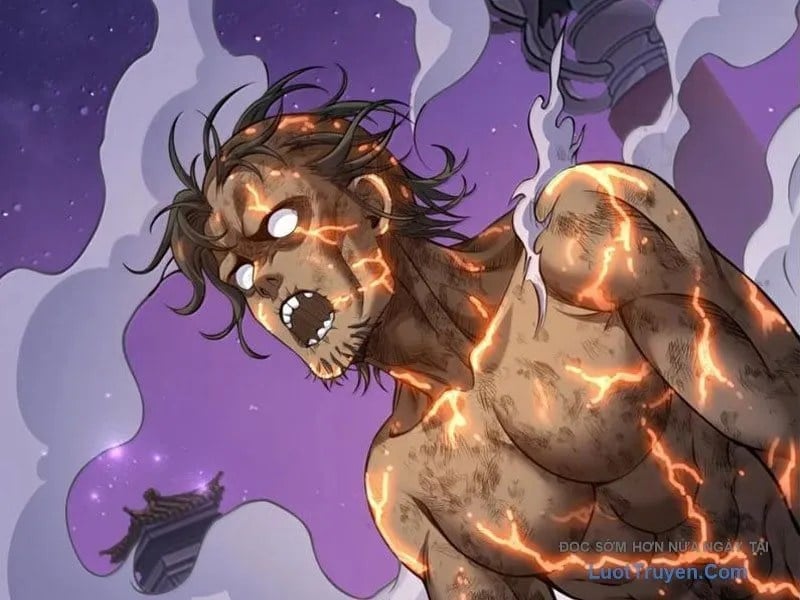 Hảo Đồ Nhi Hãy Tha Cho Vi Sư Chapter 373 - Trang 2