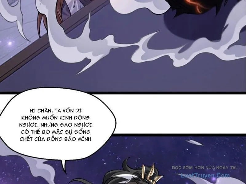 Hảo Đồ Nhi Hãy Tha Cho Vi Sư Chapter 373 - Trang 2