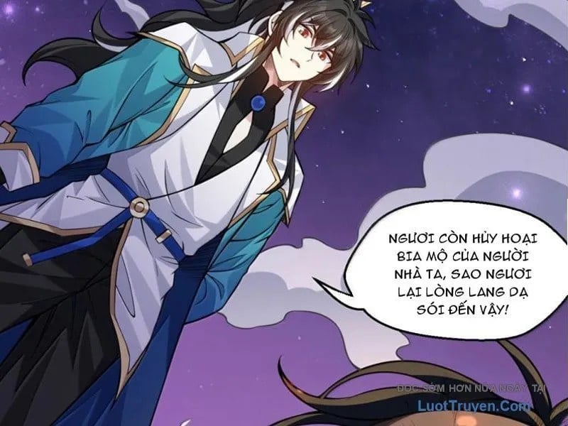 Hảo Đồ Nhi Hãy Tha Cho Vi Sư Chapter 373 - Trang 2