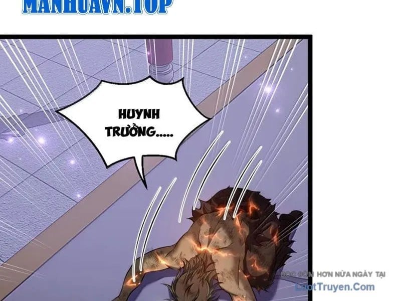 Hảo Đồ Nhi Hãy Tha Cho Vi Sư Chapter 373 - Trang 2