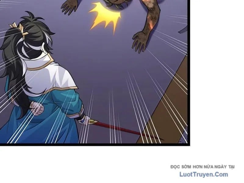 Hảo Đồ Nhi Hãy Tha Cho Vi Sư Chapter 373 - Trang 2