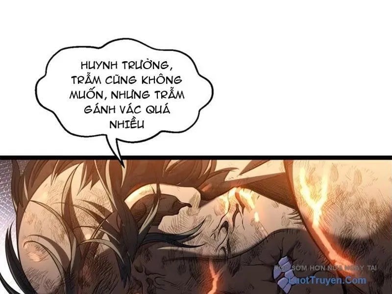 Hảo Đồ Nhi Hãy Tha Cho Vi Sư Chapter 373 - Trang 2