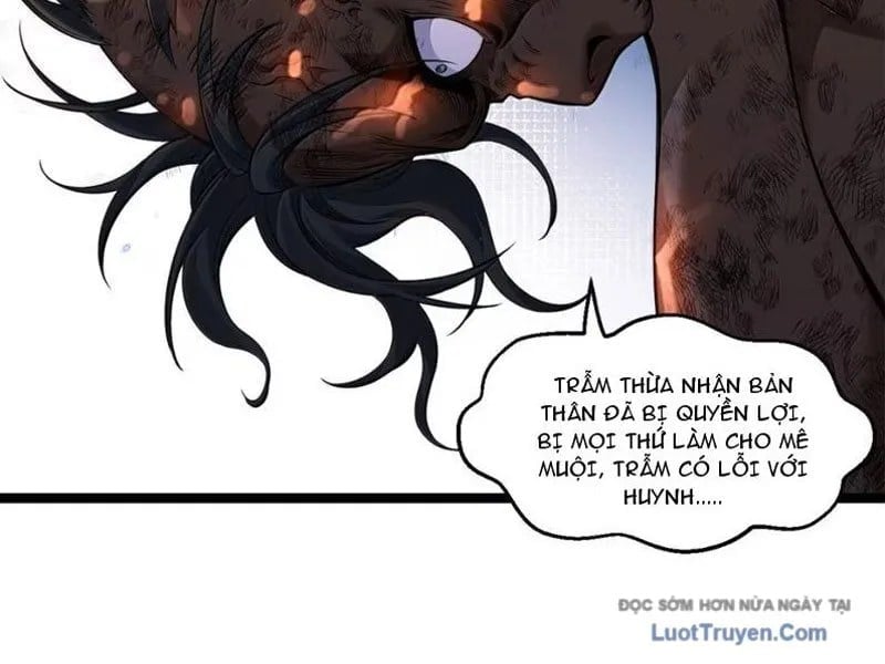 Hảo Đồ Nhi Hãy Tha Cho Vi Sư Chapter 373 - Trang 2