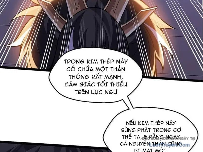 Hảo Đồ Nhi Hãy Tha Cho Vi Sư Chapter 373 - Trang 2