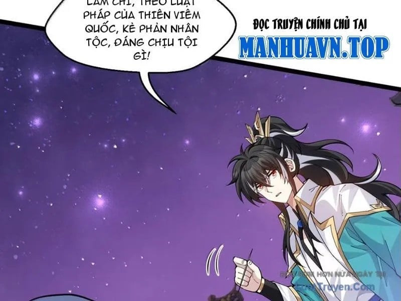Hảo Đồ Nhi Hãy Tha Cho Vi Sư Chapter 373 - Trang 2