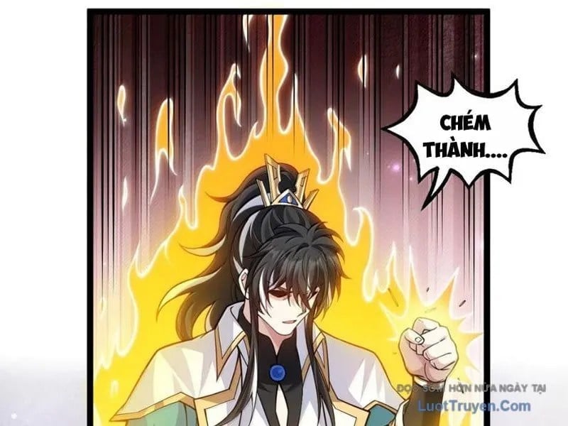 Hảo Đồ Nhi Hãy Tha Cho Vi Sư Chapter 373 - Trang 2