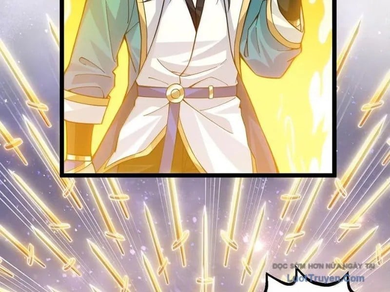 Hảo Đồ Nhi Hãy Tha Cho Vi Sư Chapter 373 - Trang 2