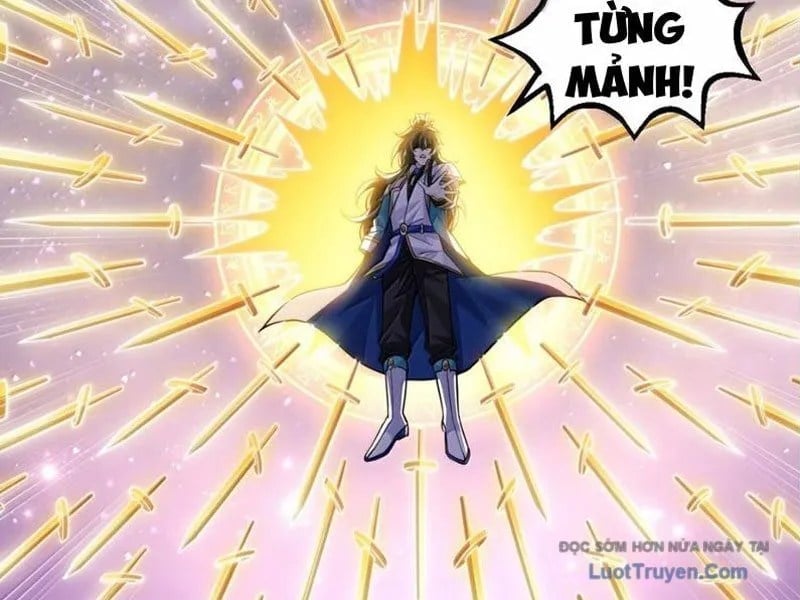 Hảo Đồ Nhi Hãy Tha Cho Vi Sư Chapter 373 - Trang 2