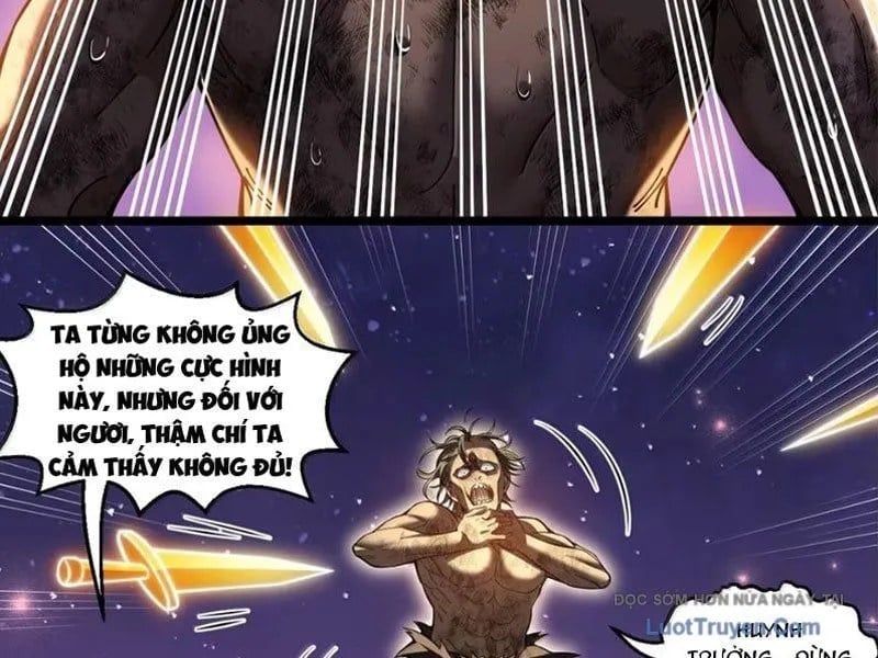 Hảo Đồ Nhi Hãy Tha Cho Vi Sư Chapter 373 - Trang 2