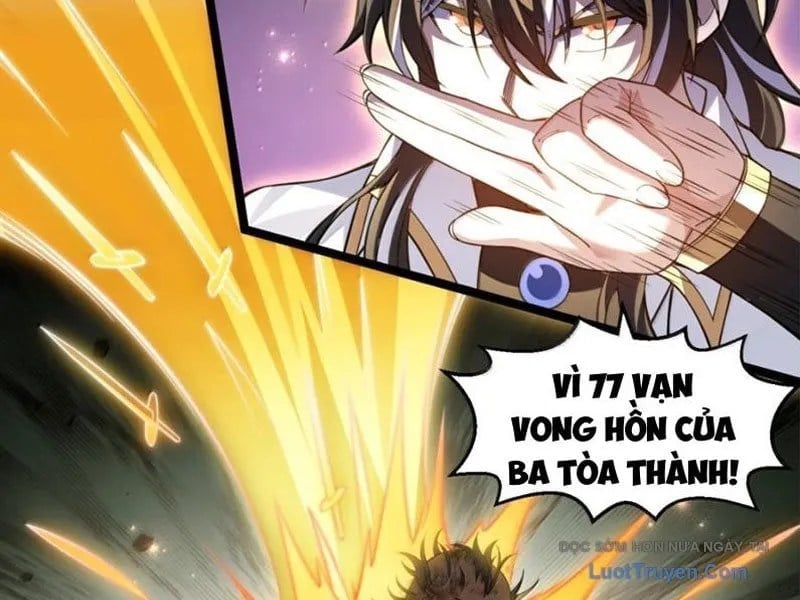 Hảo Đồ Nhi Hãy Tha Cho Vi Sư Chapter 373 - Trang 2
