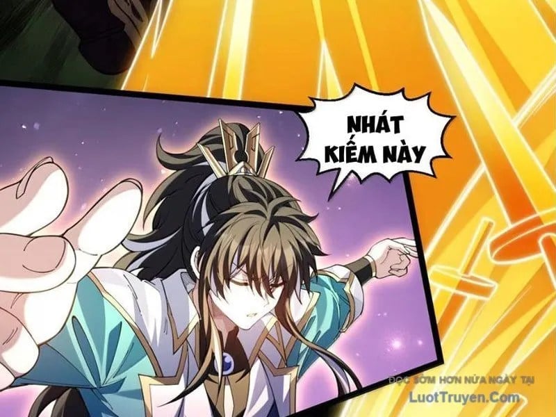 Hảo Đồ Nhi Hãy Tha Cho Vi Sư Chapter 373 - Trang 2