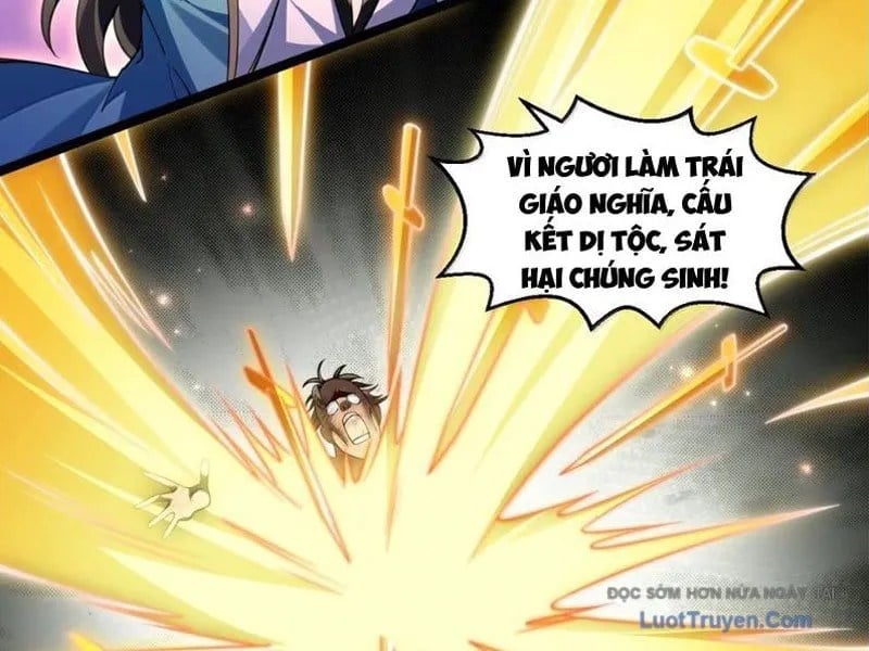 Hảo Đồ Nhi Hãy Tha Cho Vi Sư Chapter 373 - Trang 2