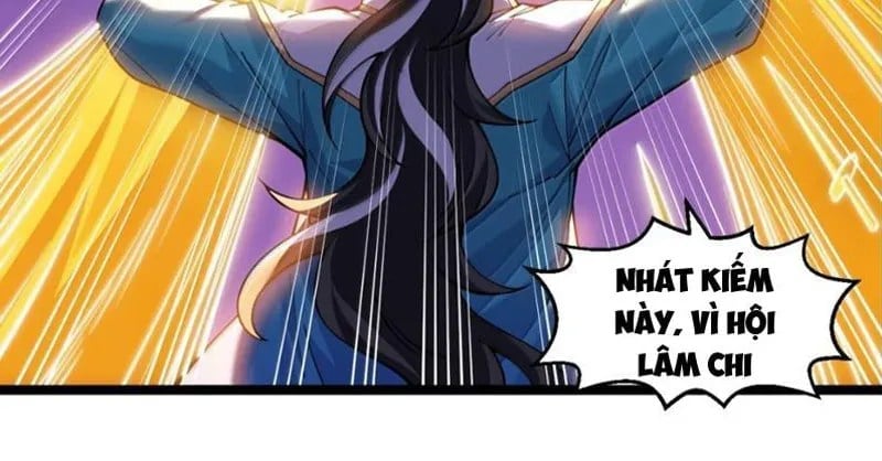 Hảo Đồ Nhi Hãy Tha Cho Vi Sư Chapter 373 - Trang 2