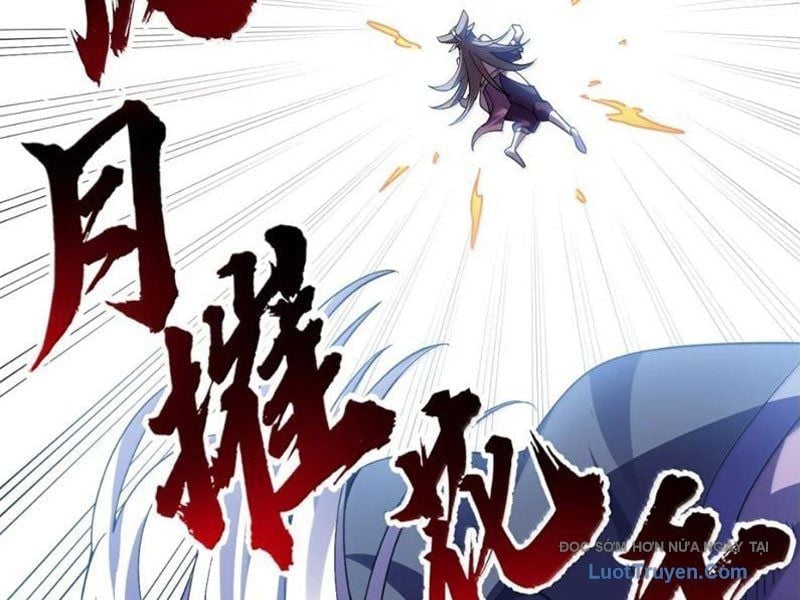 Hảo Đồ Nhi Hãy Tha Cho Vi Sư Chapter 374 - Trang 2