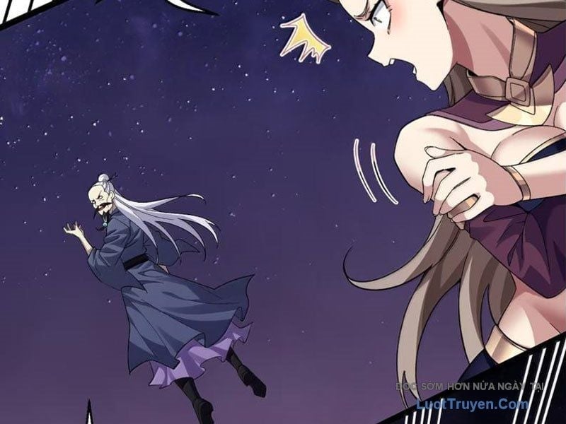 Hảo Đồ Nhi Hãy Tha Cho Vi Sư Chapter 374 - Trang 2