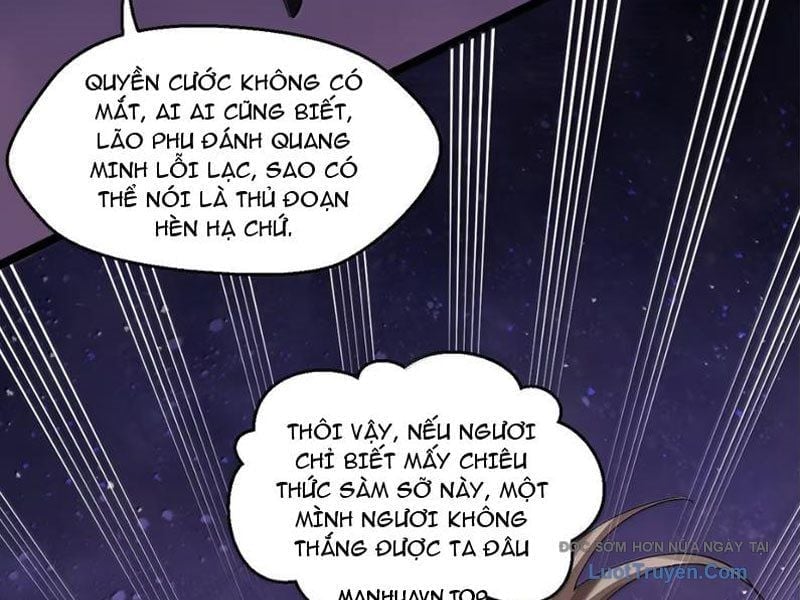 Hảo Đồ Nhi Hãy Tha Cho Vi Sư Chapter 374 - Trang 2