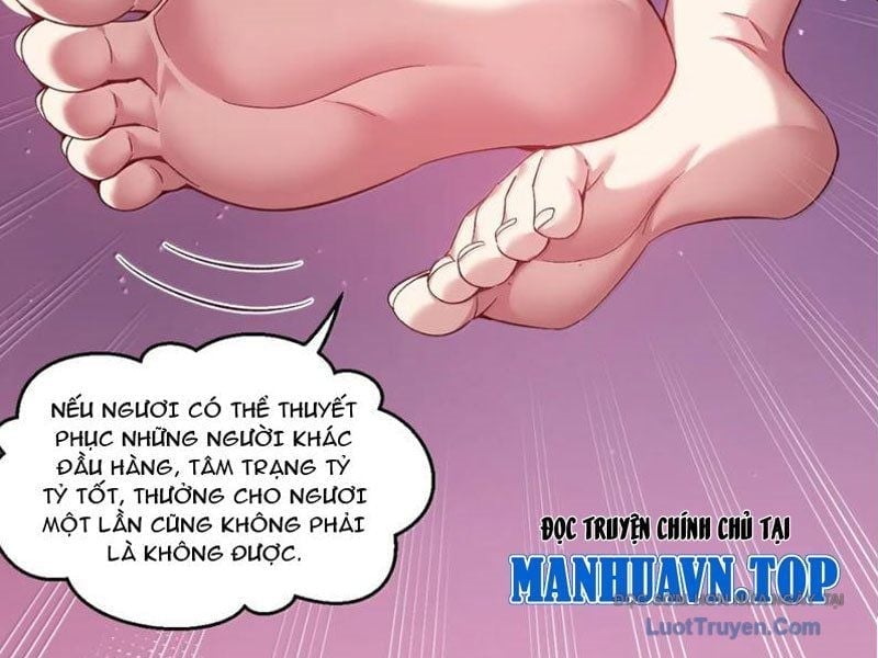 Hảo Đồ Nhi Hãy Tha Cho Vi Sư Chapter 374 - Trang 2