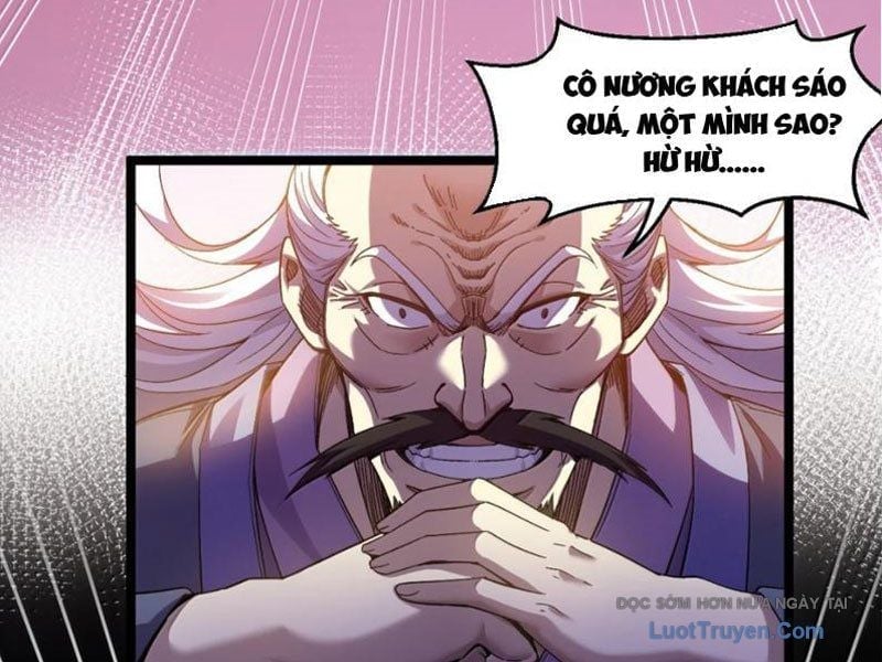 Hảo Đồ Nhi Hãy Tha Cho Vi Sư Chapter 374 - Trang 2