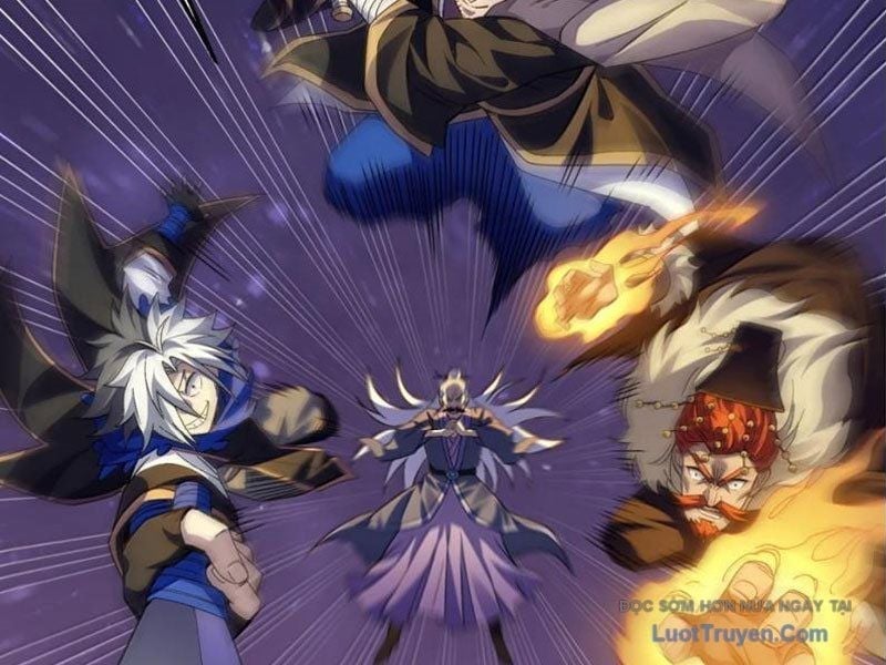 Hảo Đồ Nhi Hãy Tha Cho Vi Sư Chapter 374 - Trang 2