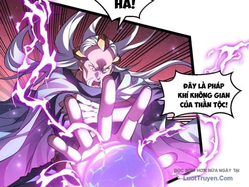 Hảo Đồ Nhi Hãy Tha Cho Vi Sư Chapter 374 - Trang 2