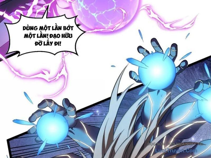 Hảo Đồ Nhi Hãy Tha Cho Vi Sư Chapter 374 - Trang 2