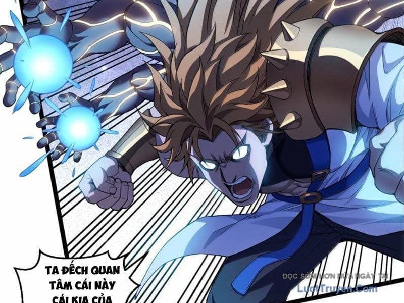 Hảo Đồ Nhi Hãy Tha Cho Vi Sư Chapter 374 - Trang 2