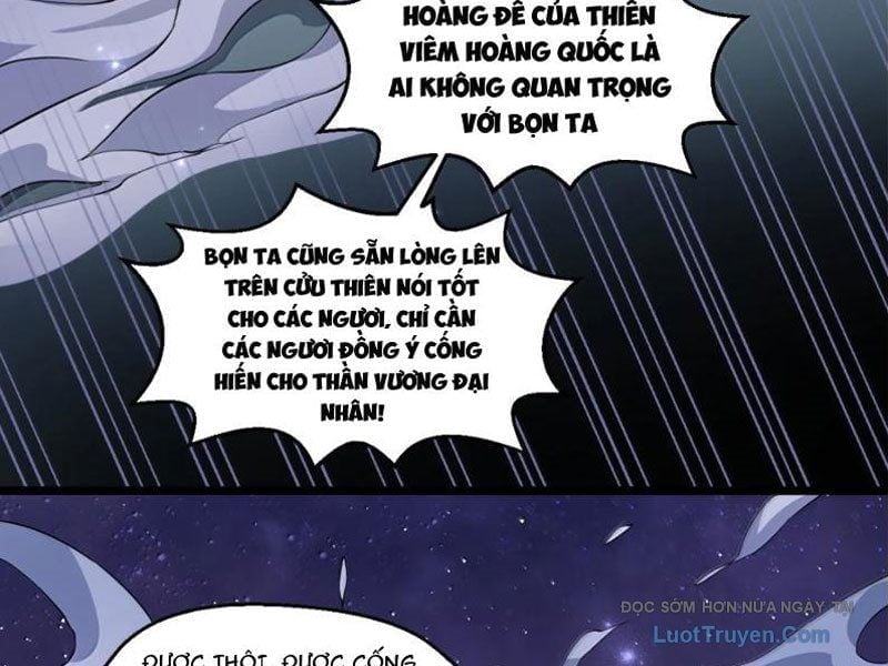 Hảo Đồ Nhi Hãy Tha Cho Vi Sư Chapter 374 - Trang 2