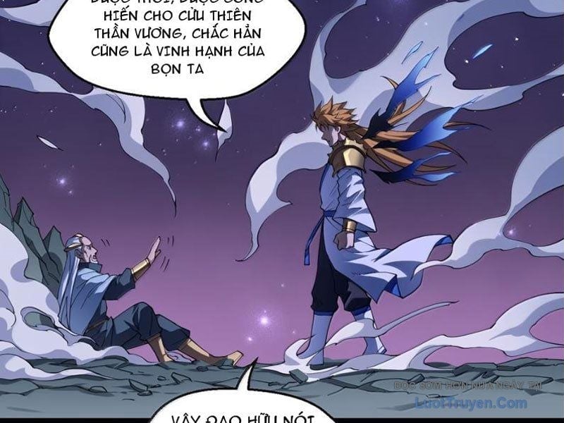 Hảo Đồ Nhi Hãy Tha Cho Vi Sư Chapter 374 - Trang 2