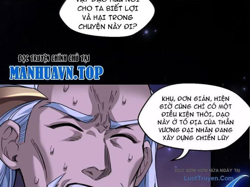Hảo Đồ Nhi Hãy Tha Cho Vi Sư Chapter 374 - Trang 2