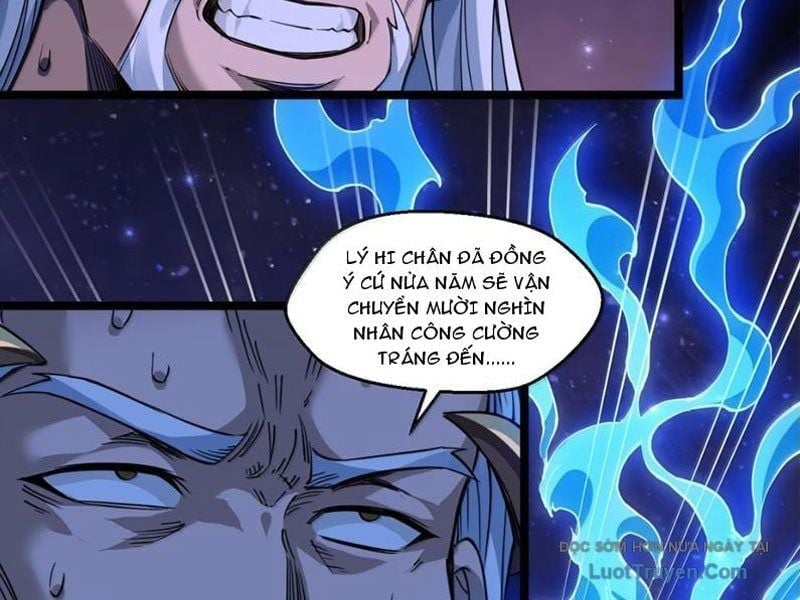 Hảo Đồ Nhi Hãy Tha Cho Vi Sư Chapter 374 - Trang 2