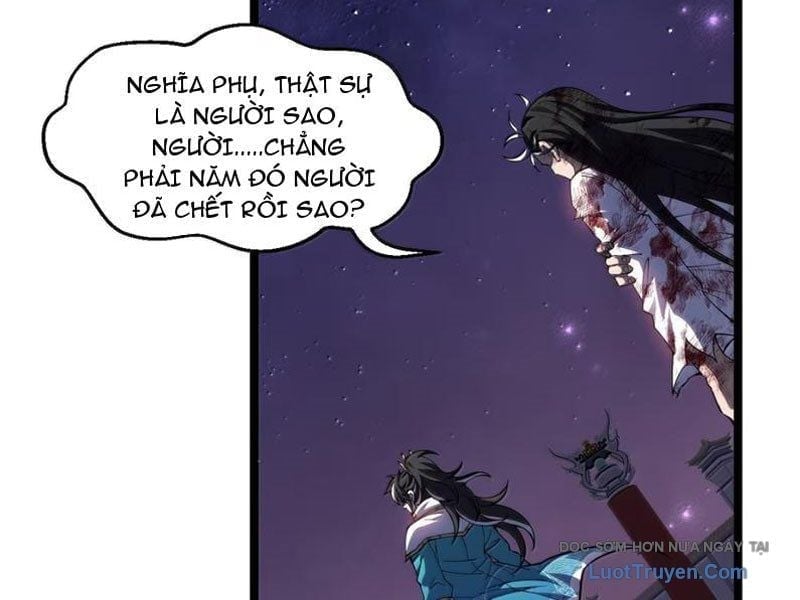 Hảo Đồ Nhi Hãy Tha Cho Vi Sư Chapter 374 - Trang 2