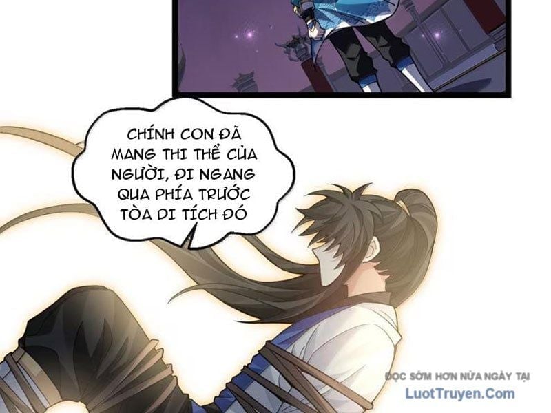 Hảo Đồ Nhi Hãy Tha Cho Vi Sư Chapter 374 - Trang 2