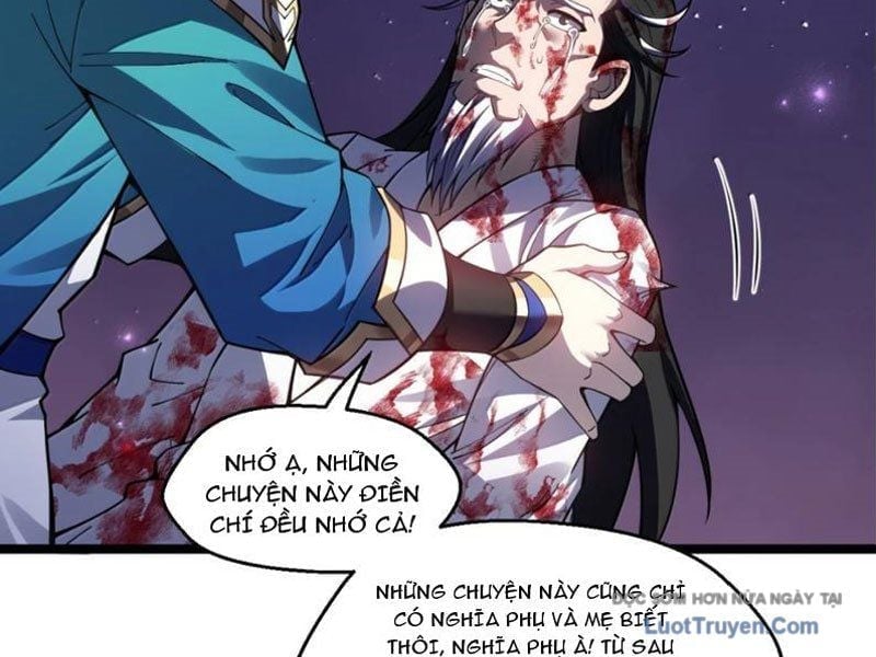 Hảo Đồ Nhi Hãy Tha Cho Vi Sư Chapter 374 - Trang 2